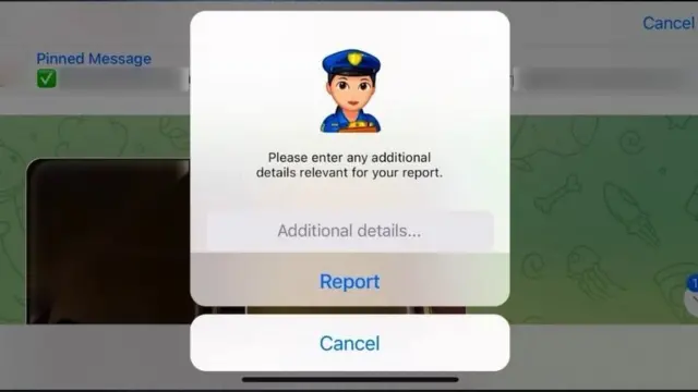 टेलीग्राम