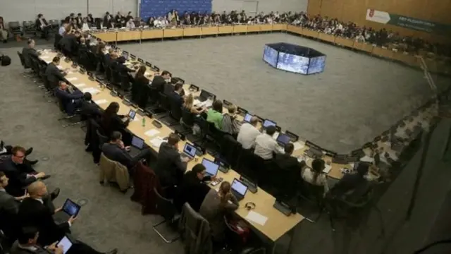 فاینانشل ایکشن ټاسک فورس یوه بین الحکومتي اداره ده، چې ۱۹۸۹ کال رامنځته شوې ده.