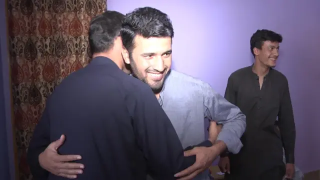 محمد وسیم کے بھائی