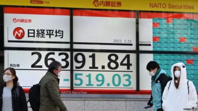 ਸ਼ੇਅਰ ਬਾਜ਼ਾਰ