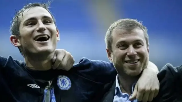 Roman Lampard