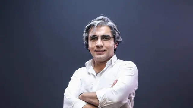 امیر رفیعی مستندساز