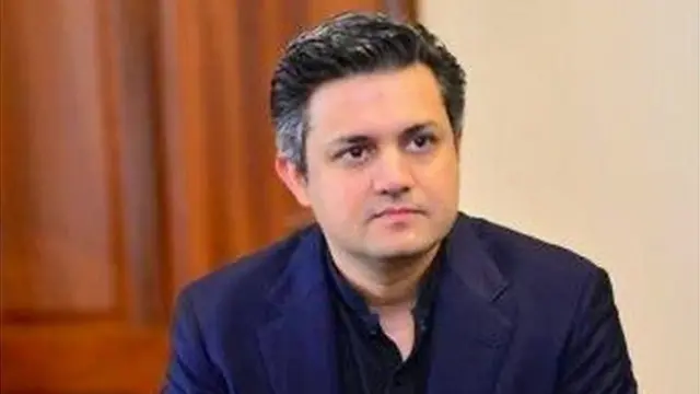 حماد اظہر، پاکستان، بجٹ