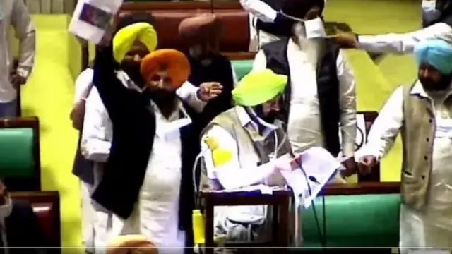 ਮੁੱਖ ਮੰਤਰੀ ਕੈਪਟਨ ਅਮਰਿੰਦਰ ਸਿੰਘ