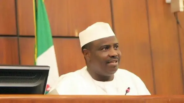 Aminu Waziri Tambuwal