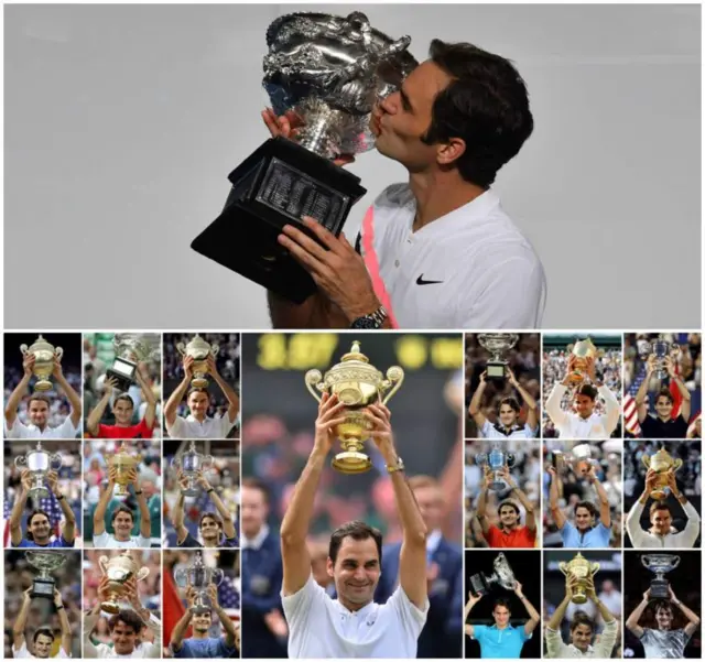 రోజర్ ఫెదరర్