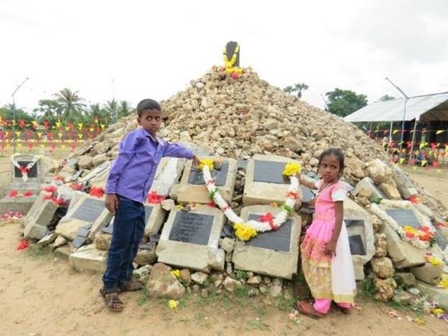 மாவீரர் தின நிகழ்வு