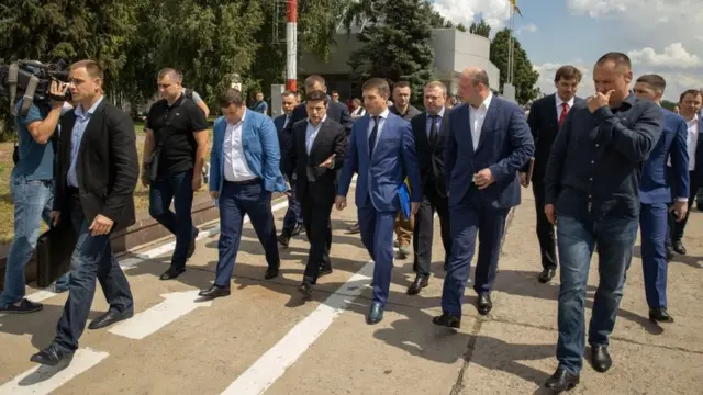 Зеленський