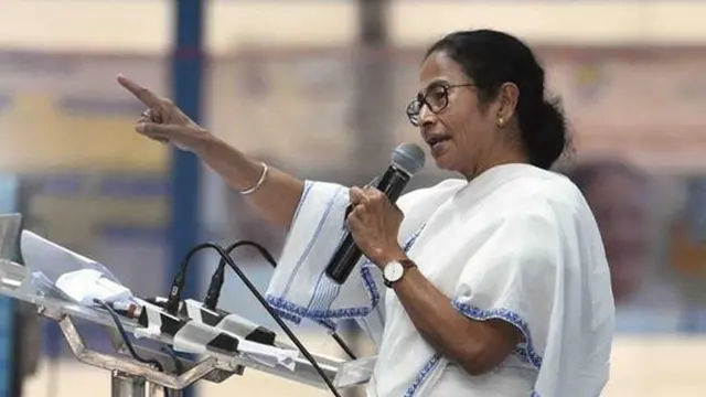 ममता बनर्जी