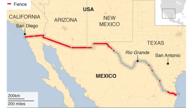 us border wall