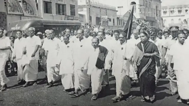 கருணாநிதி 95: சுவாரஸ்ய தகவல்கள்