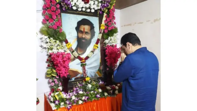 केदार दिघे