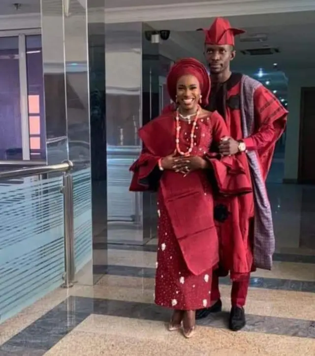 Ruth Abioye wedding pictures: Bishop David Abioye only daughter Ruth marriage fotos