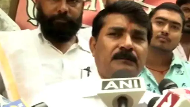 ਆਸ਼ੀਸ਼ ਮਿਸ਼ਰਾ ਦੇ ਕਾਨੂੰਨੀ ਸਲਾਹਕਾਰ