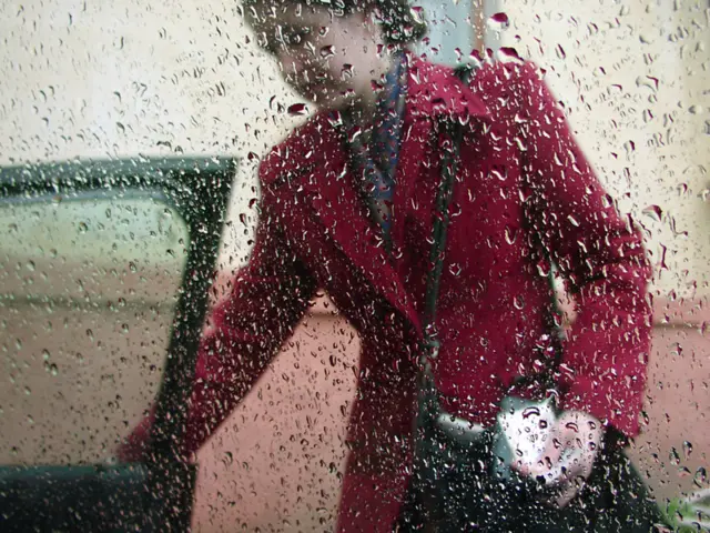 "Оттенки осени"