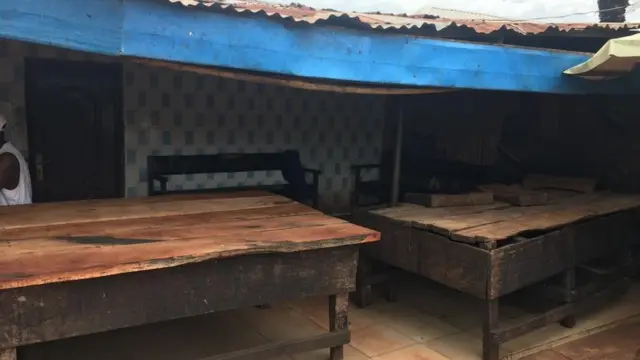 Ọdụ ahia Artisan