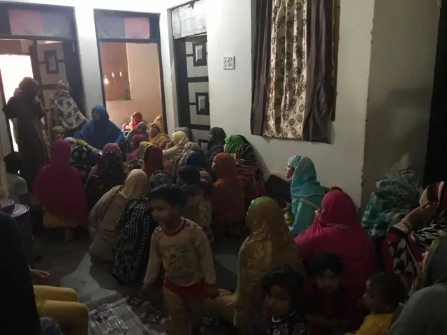 दिल्ली हिंसा