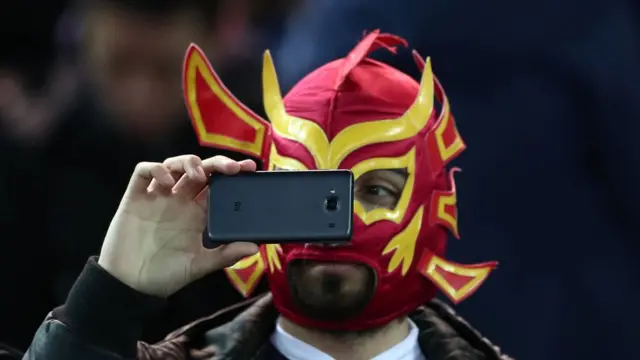 फ़ोन का डर