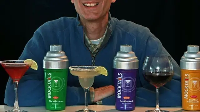 मदिरारहित पेय पदार्थ 'मकटेल' अहिले चर्चामा छ