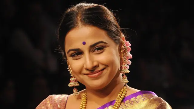 विद्या बालन