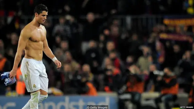 रोनाल्डो