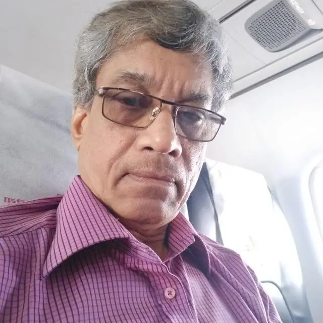 ஜனகராஜன்