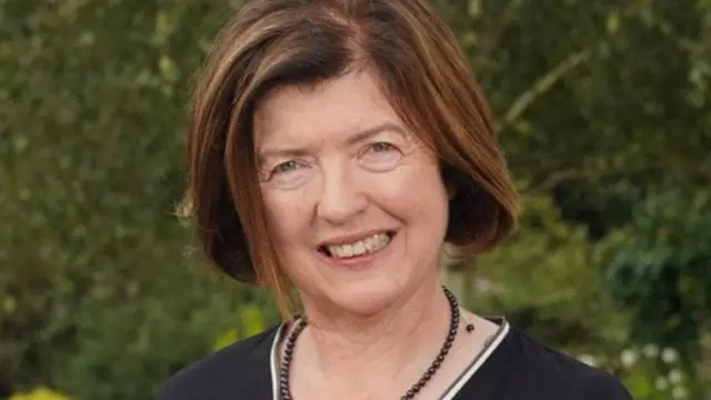 سو گری، کارمند عالی‌رتبه دولت بریتانیا تحقیقات درباره 'پارتی‌گیت' را به عهده دارد