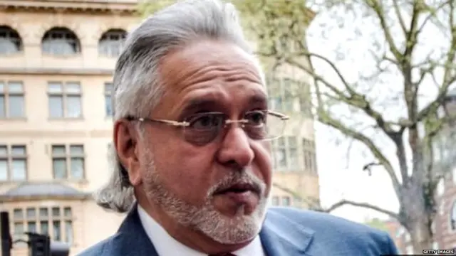 विजय माल्या