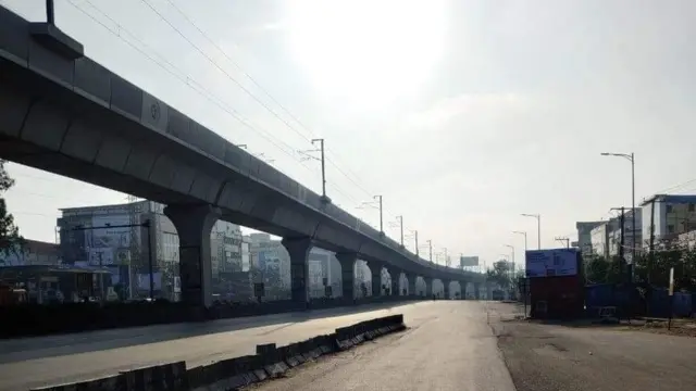 కూకట్పల్లి-జేఎన్టీయూ రోడ్డు, హైదరాబాద్