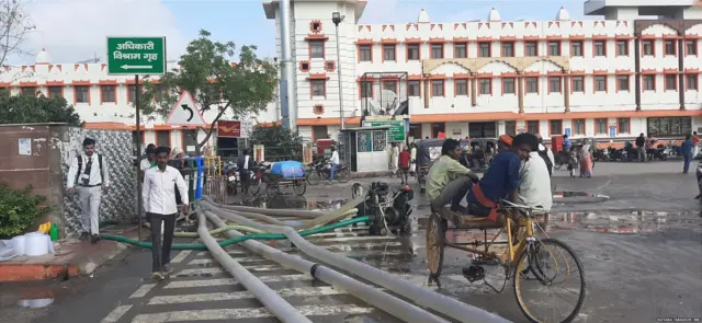 वाराणसी