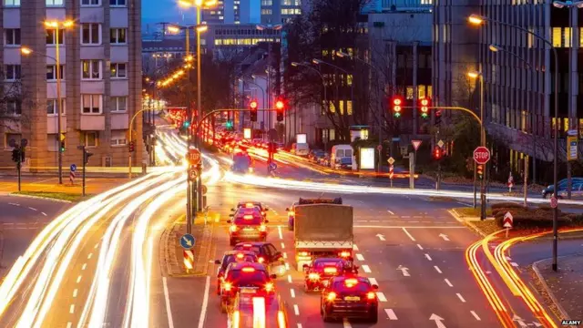 ਆਵਾਜ਼ ਪ੍ਰਦੂਸ਼ਣ