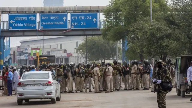 शाहीन बाग़