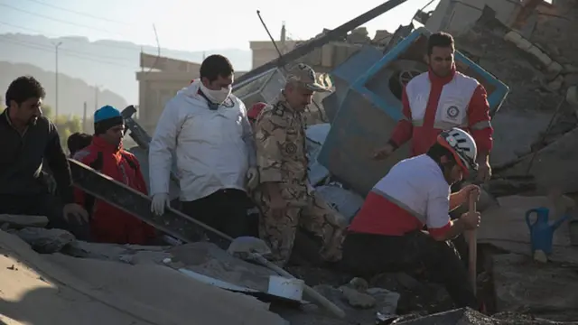 Спасательная операция