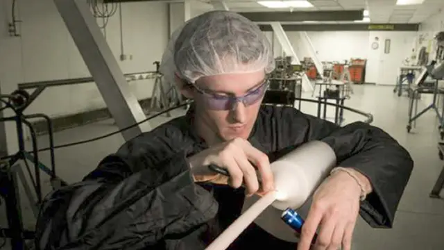 Ремонт кабеля