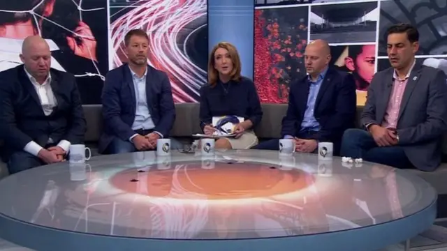 Football abuse