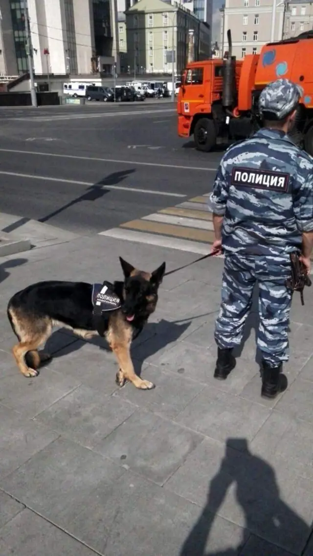 Çistıe prudı