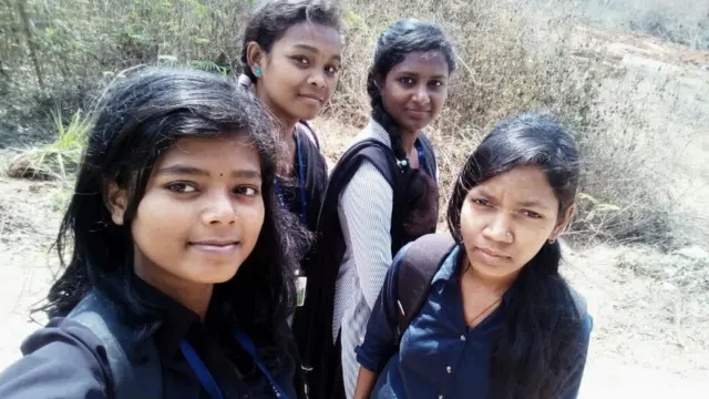 रोजी बेहेरा