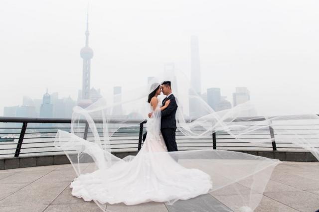 中國法律現時規定最低結婚年齡，男不得早於22周歲，女不得早於20周歲。