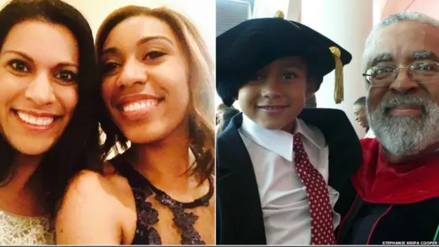 स्टेफनी रेबेका