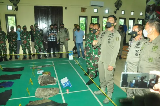 ali kalora, teroris, poso