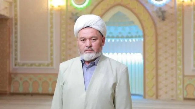 Шермурод Тоғай Facebook да анча фаол