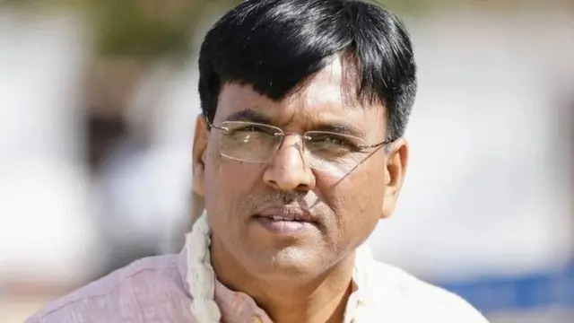 મનસુખ માંડવિયા