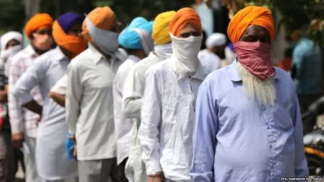 ਕੋਰੋਨਾਵਾਇਰਸ