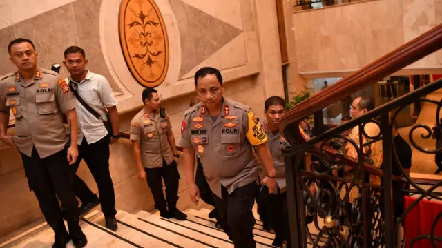 Debat capres keempat