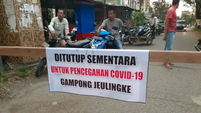 virus corona, covid-19, jam malam