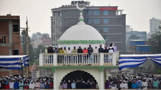 नेपाल जामा मस्जिद