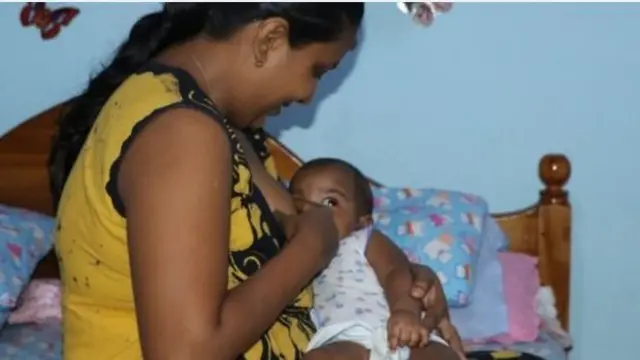 මව් කිරි