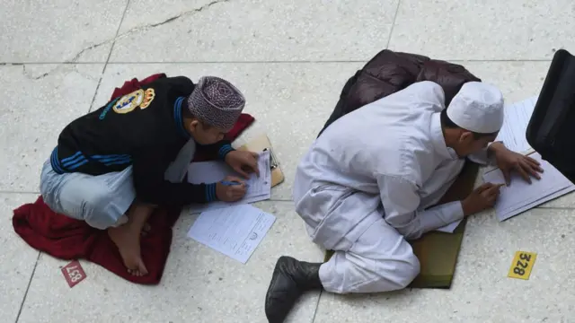 جامعہ بنوریہ