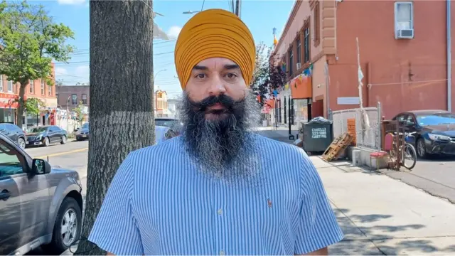 सुखजिंदर सिंह