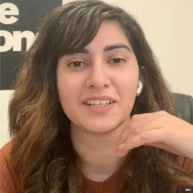 ਜੰਨਤ ਕਰੀਮ ਖ਼ਾਨ